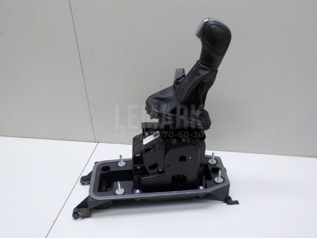 Кулиса КПП 5QK713023T VAG