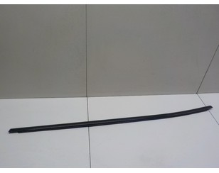 Накладка стекла заднего левого для BMW X3 F25 2010-2017 с разборки состояние отличное