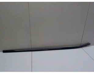 Накладка стекла заднего правого для BMW X3 F25 2010-2017 БУ состояние отличное