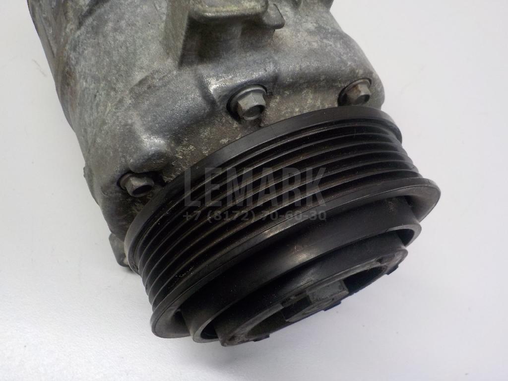 Компрессор кондиционера для  Audi