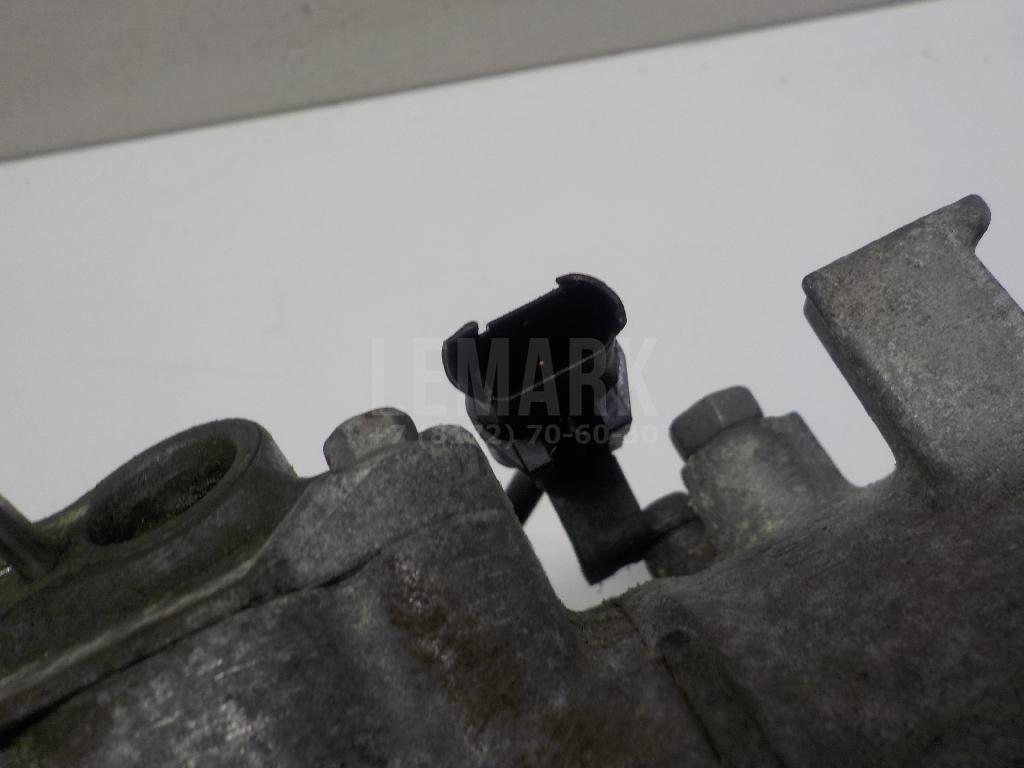 Компрессор кондиционера для  Audi
