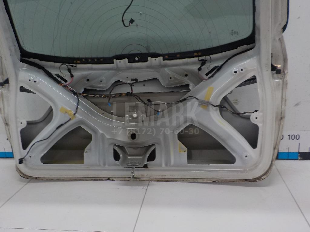 Дверь багажника со стеклом для  Cadillac ATS 2012-2019