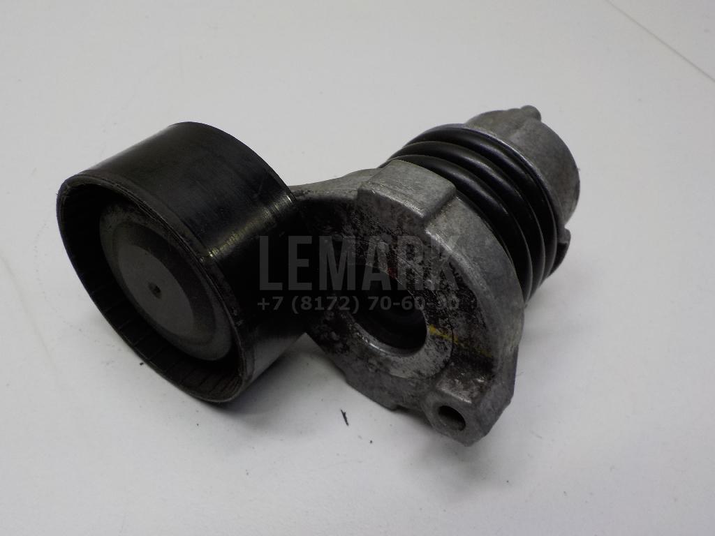 Ролик-натяжитель 117506193R Renault