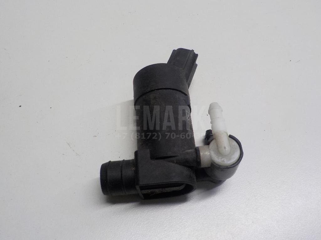Насос омывателя 1355124 Ford