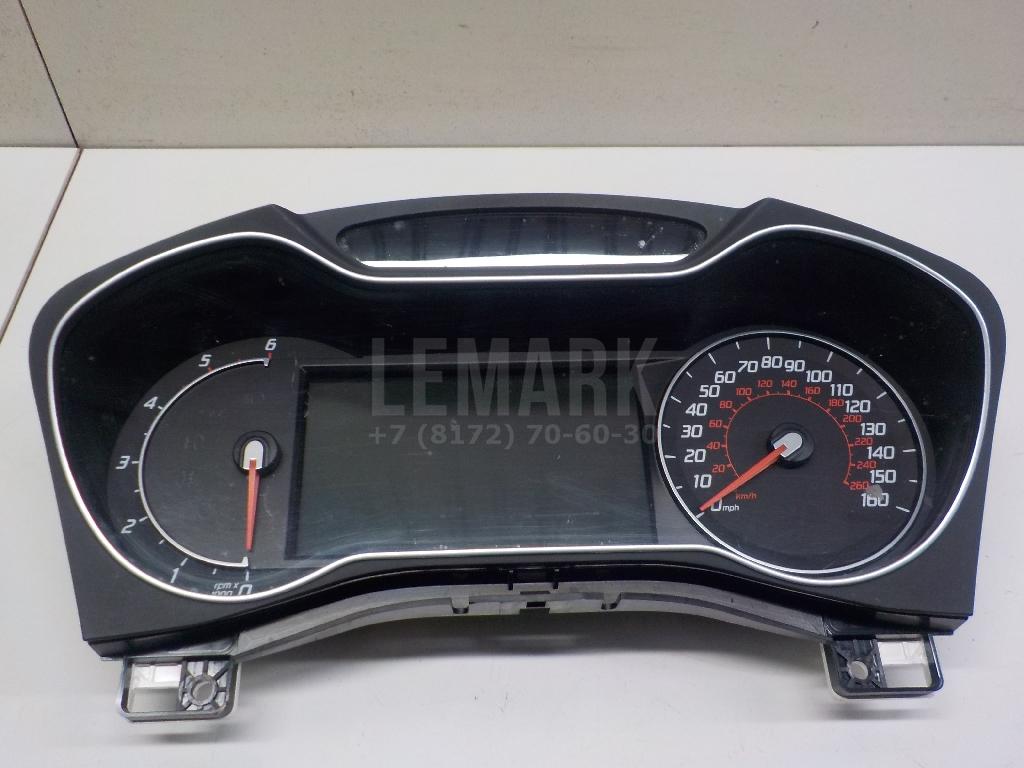 Панель приборов 1859264 Ford