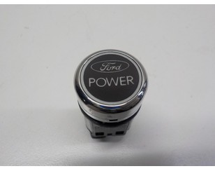 Кнопка запуска двигателя для Ford Focus II 2008-2011 б/у состояние отличное
