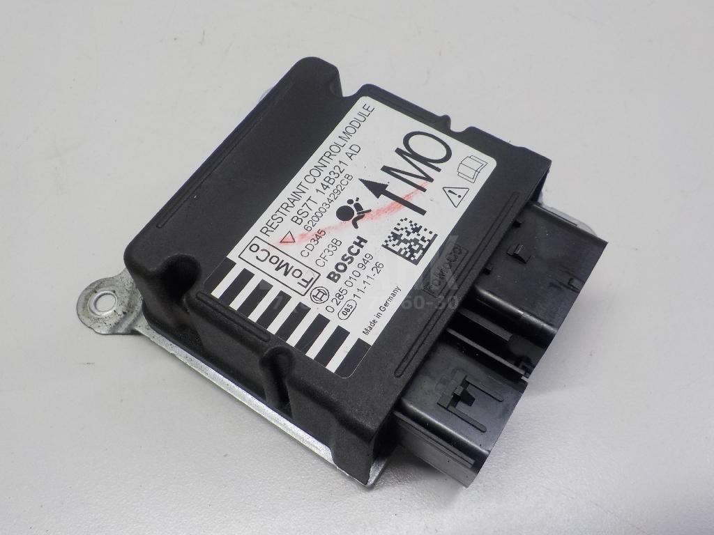 Блок управления AIR BAG 1755063 Ford