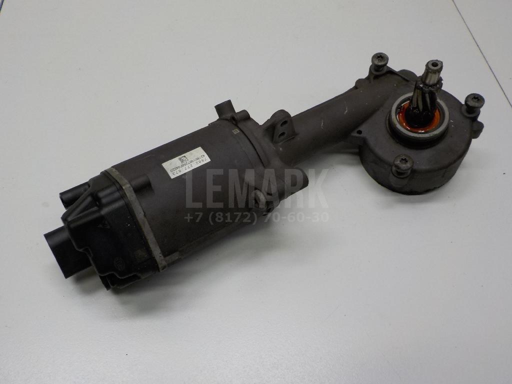 Серводвигатель рулевой рейки 5Q0909144AP VAG