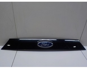 Накладка крышки багажника для Ford Mondeo IV 2007-2015 БУ состояние хорошее