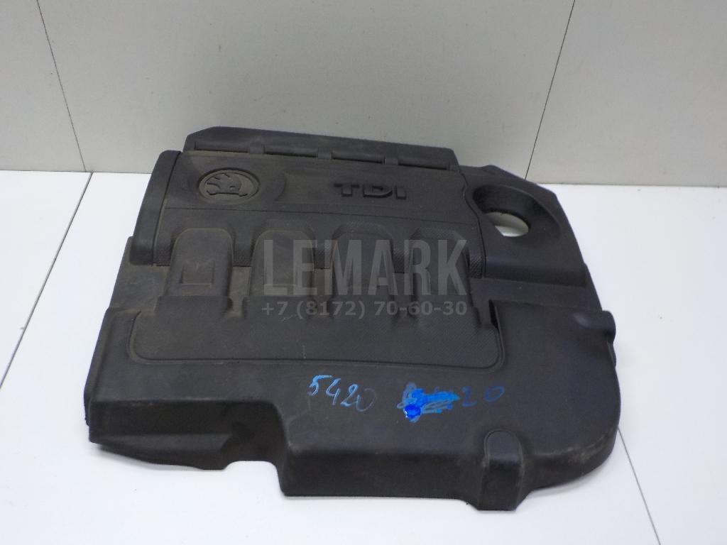 Накладка декоративная 04L103925T VAG