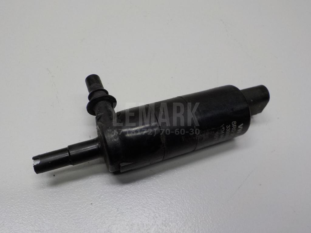 Насос омывателя фар 6R0955681 VAG
