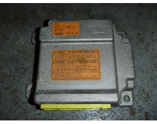 Блок управления AIR BAG для Mazda 323 (BJ) 1998-2003 с разбора состояние отличное