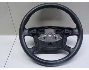 Рулевое колесо для AIR BAG (без AIR BAG) для Ford Galaxy 2006-2015 БУ состояние удовлетворительное