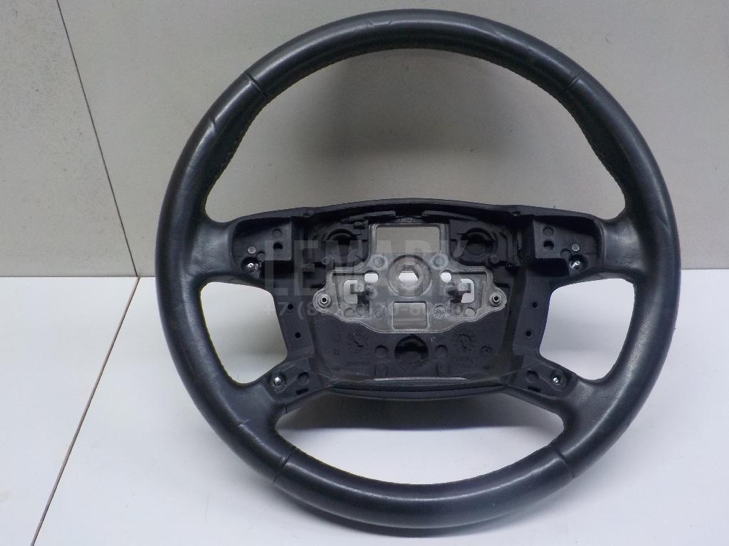 Рулевое колесо для AIR BAG (без AIR BAG) 1760785 Ford