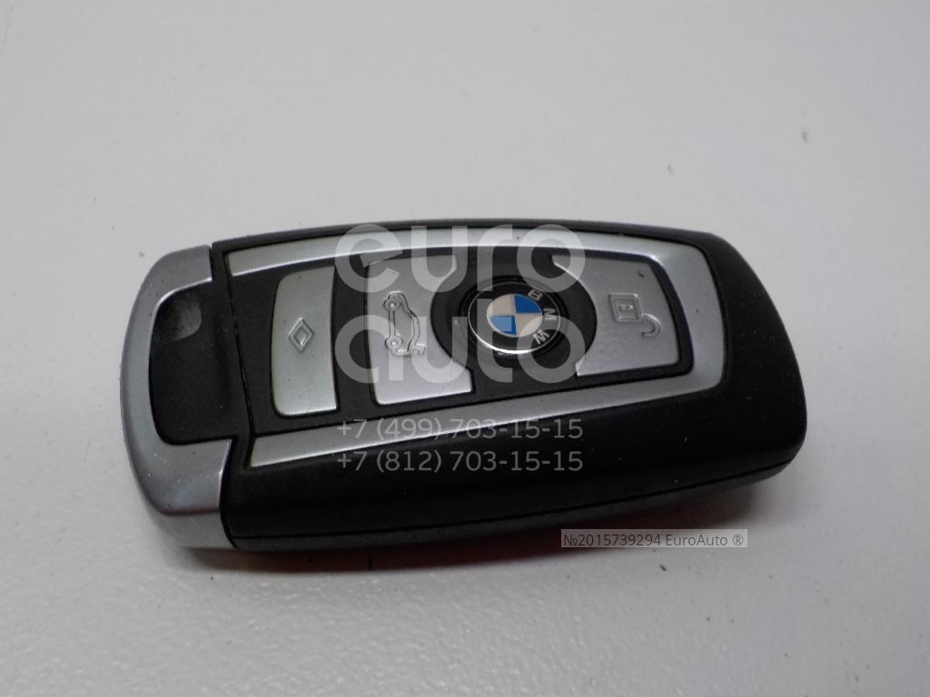 66128723586 BMW от 3804 руб. для BMW 7-serie F01/F02 2008-2015 в  Ростове-на-Дону