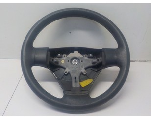 Рулевое колесо для AIR BAG (без AIR BAG) для Hyundai Getz 2002-2010 с разборки состояние хорошее