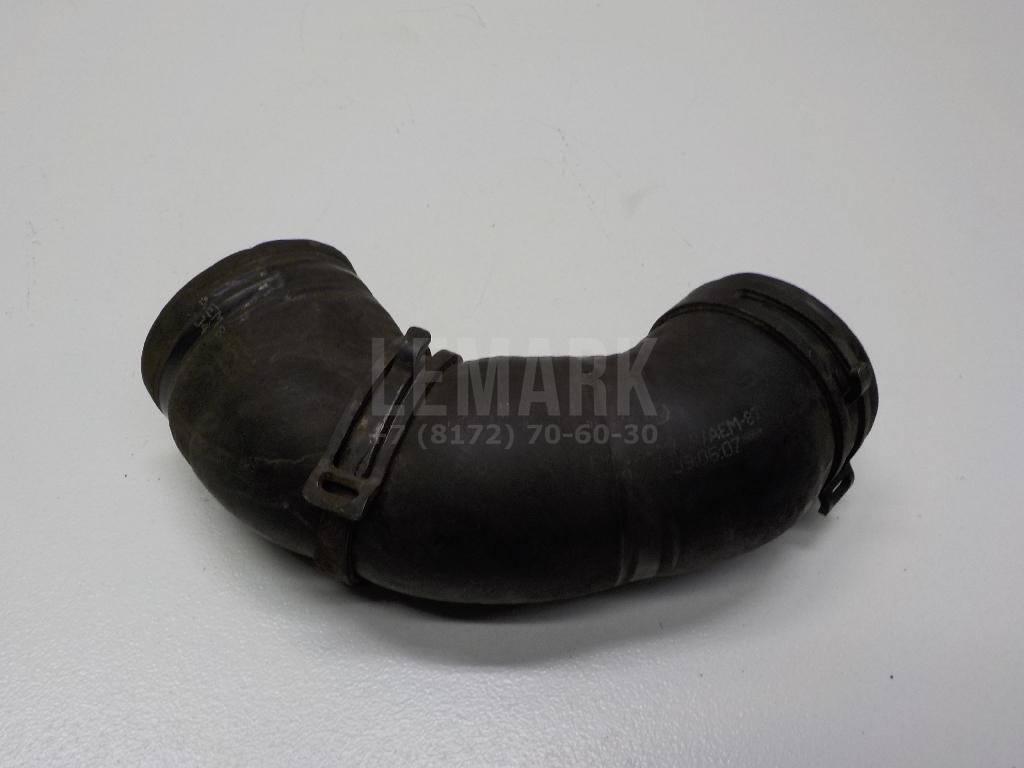 Патрубок