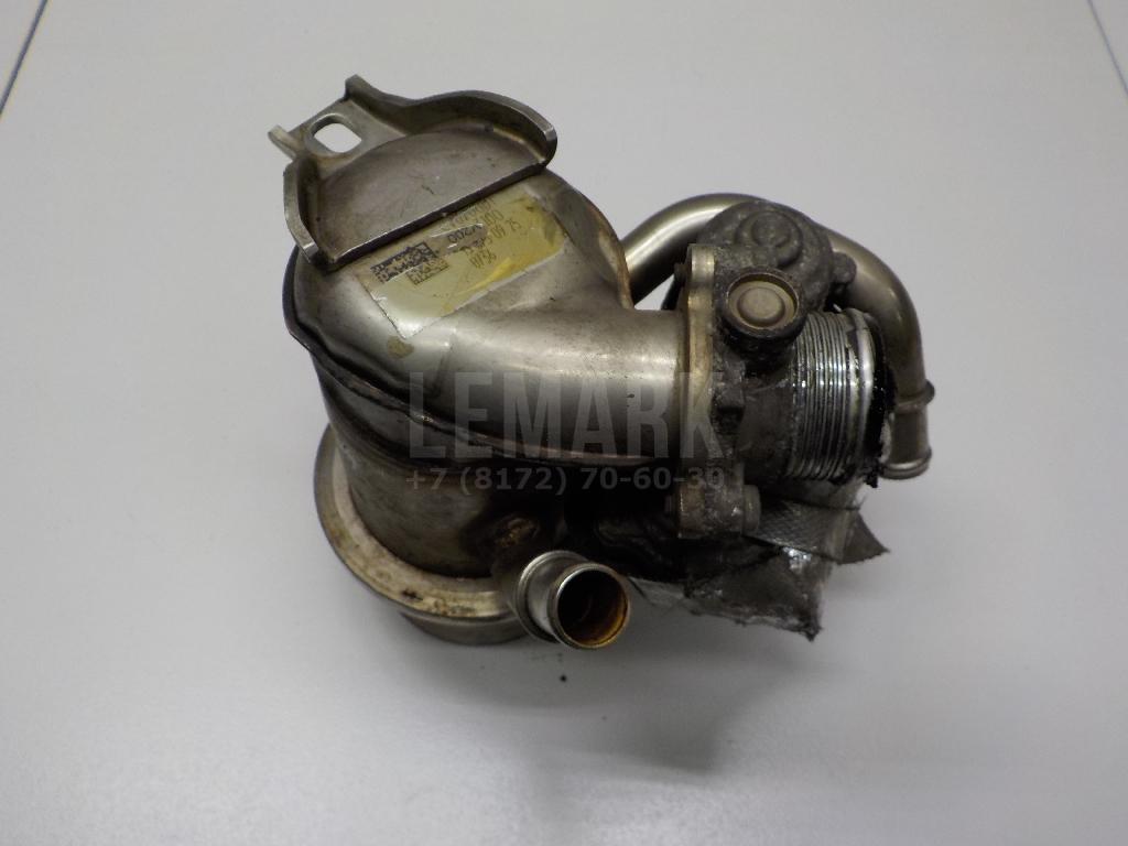 Радиатор системы EGR 04L131512P VAG