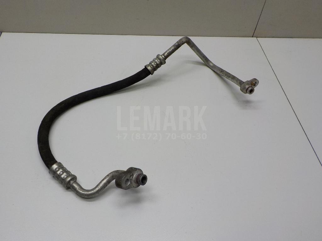 Трубка кондиционера для  BMW 1-serie E82/E88 2007-2013