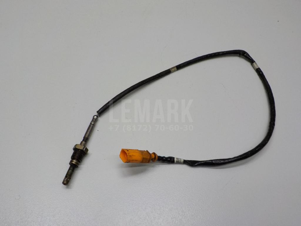 Датчик температуры сажевого фильтра 04L906088B VAG