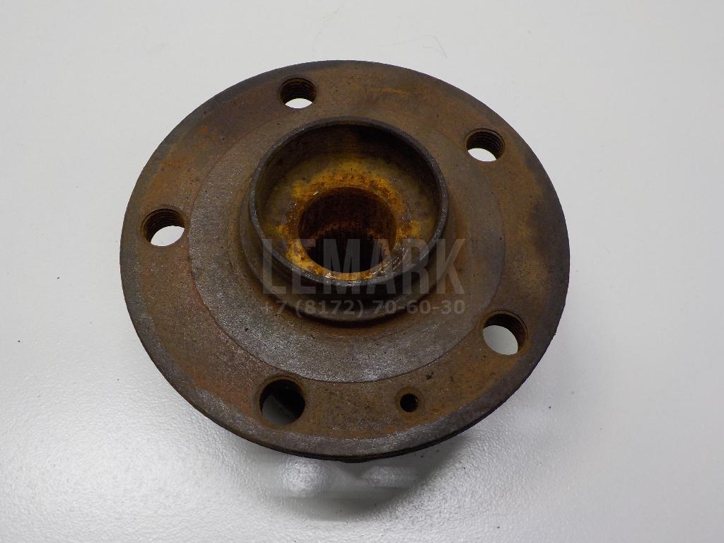 Ступица передняя 8V0498625 VAG
