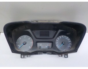 Панель приборов для Ford Transit/Tourneo Custom 2012> БУ состояние отличное