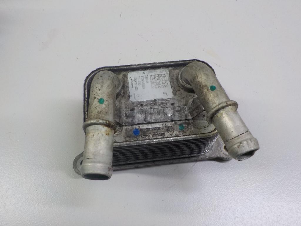 Радиатор масляный 2130000Q0G Nissan