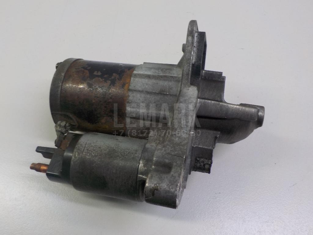 Стартер 2330000Q3D Nissan