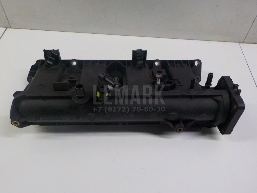 Коллектор впускной 1400300Q2C Nissan