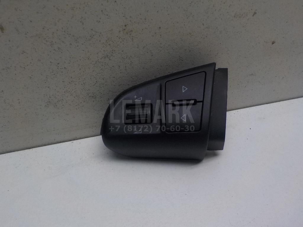 Кнопка многофункциональная 3T0959537BWHS VAG