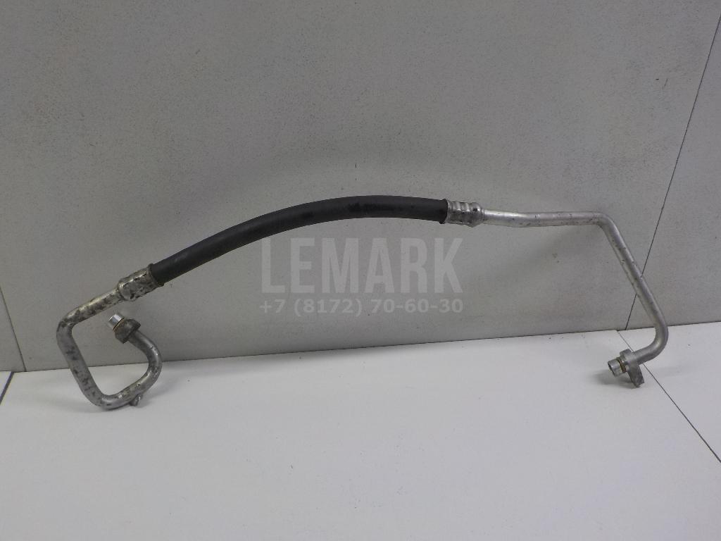 Трубка кондиционера 924904ED0A Nissan