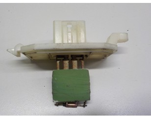 Резистор отопителя для Ford Transit/Tourneo Custom 2012> с разбора состояние отличное