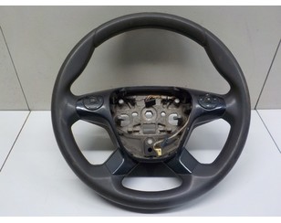 Рулевое колесо для AIR BAG (без AIR BAG) для Ford Transit 2014> б/у состояние удовлетворительное