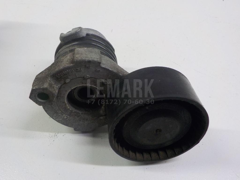 Ролик-натяжитель 117506193R Renault
