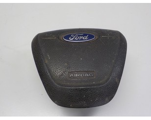 Подушка безопасности в рулевое колесо для Ford Transit/Tourneo Custom 2012> БУ состояние хорошее