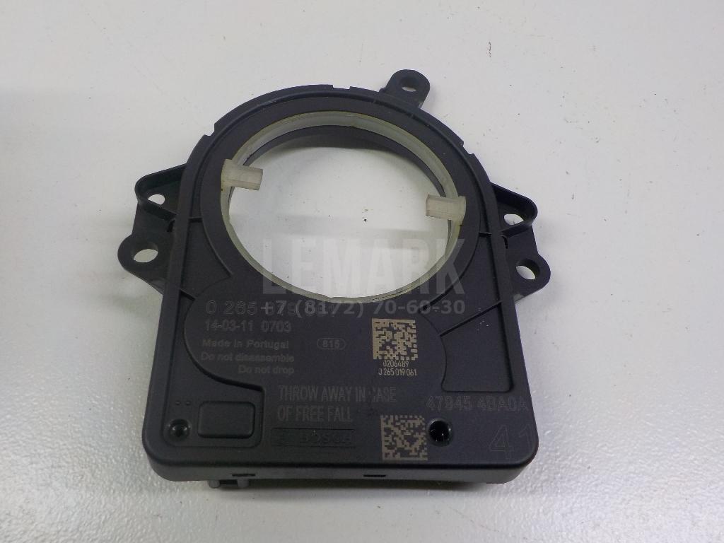 Датчик угла поворота рулевого колеса 479454BA0A Nissan