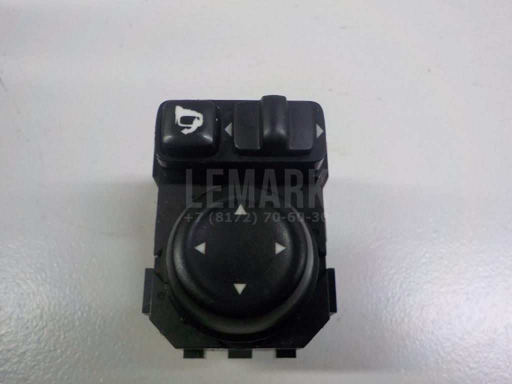 Переключатель регулировки зеркала 255704EA1B Nissan