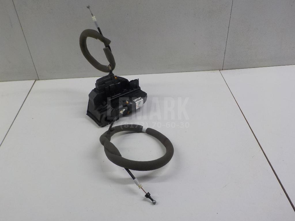Замок двери задней правой 825004EA0B Nissan