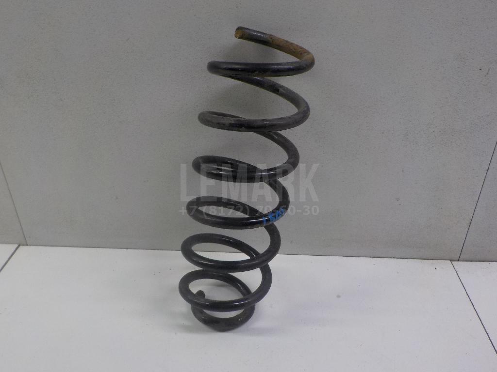 Пружина задняя 550204EA0B Nissan