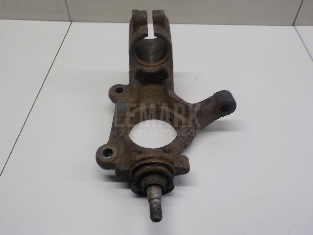Кулак поворотный передний правый 1815858 Ford