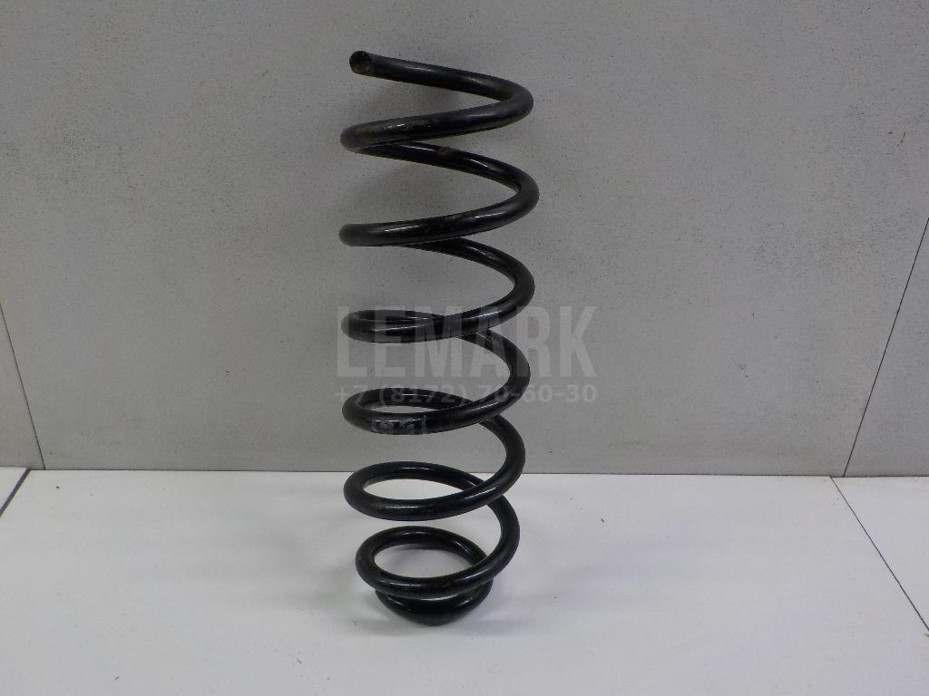 Пружина задняя 550204EA0B Nissan