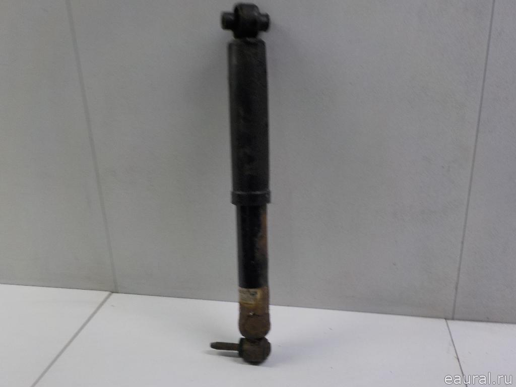 Амортизатор задний
