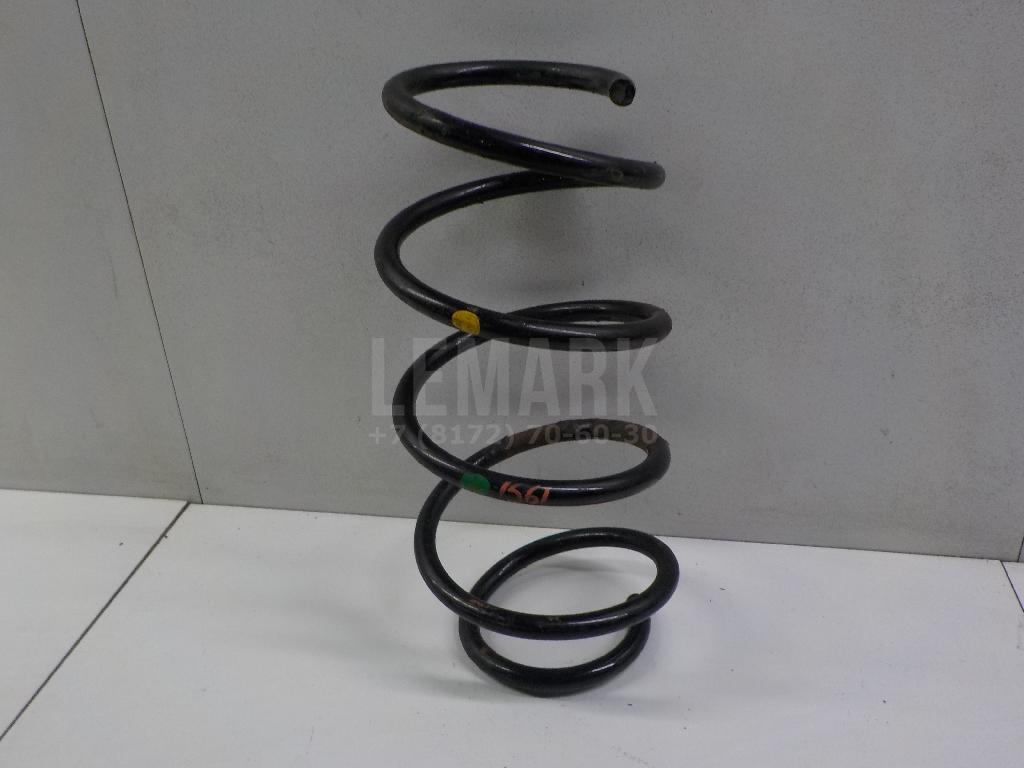 Пружина передняя 540104ED1A Nissan