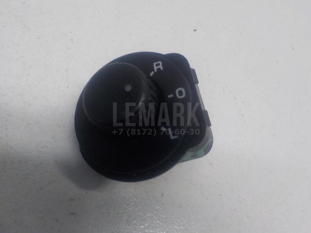 Переключатель регулировки зеркала 1Z2959565EREH VAG