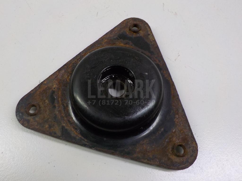 Опора переднего амортизатора 543206968R Nissan