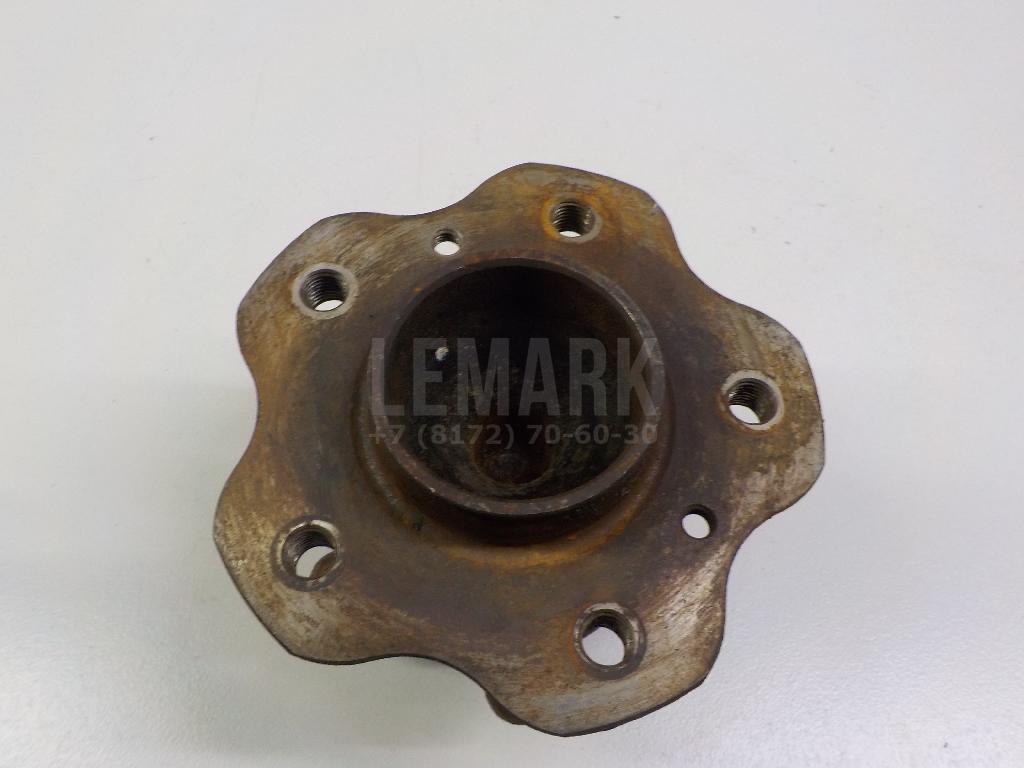 Ступица задняя 432024EA0A Nissan
