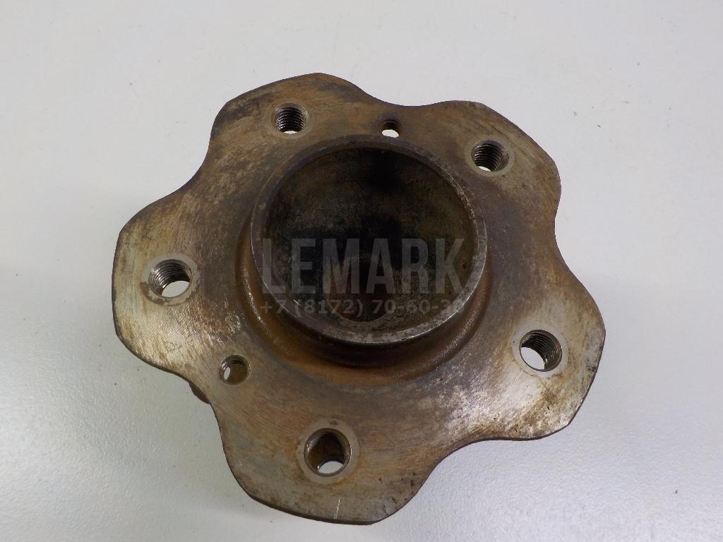 Ступица задняя 432024EA0A Nissan