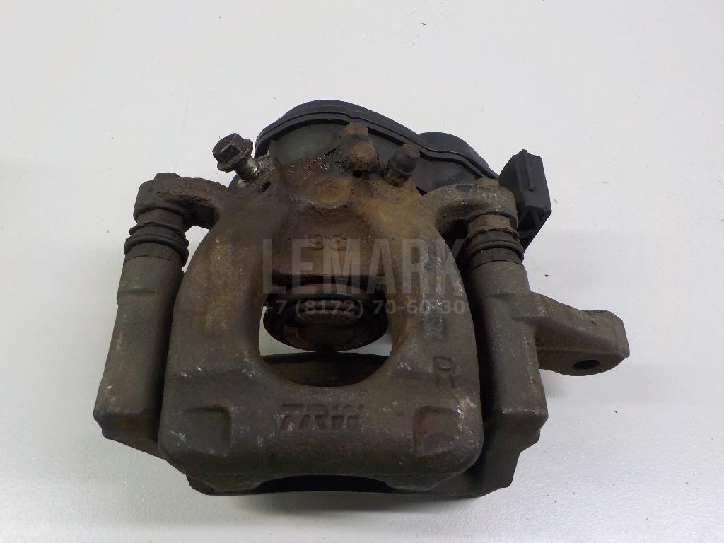 Суппорт тормозной задний правый 440014EA0A Nissan