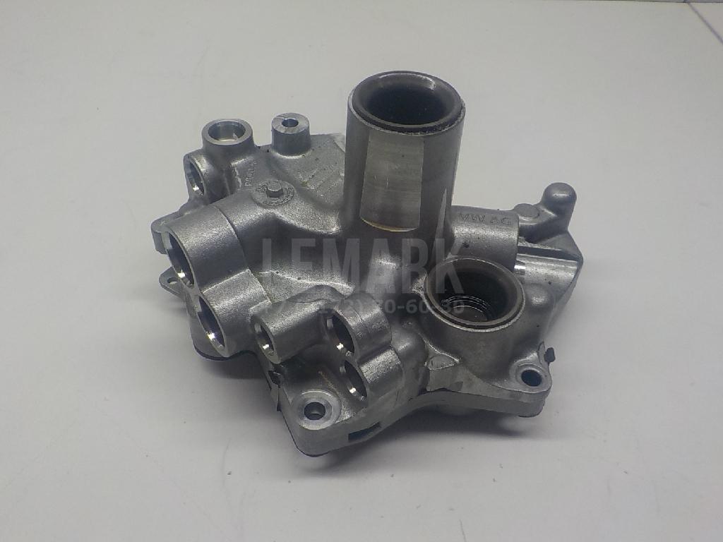 Насос масляный КПП 0GC315105J VAG
