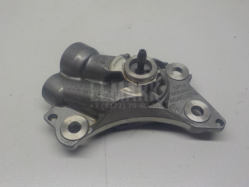 Насос масляный КПП 0GC325577G VAG